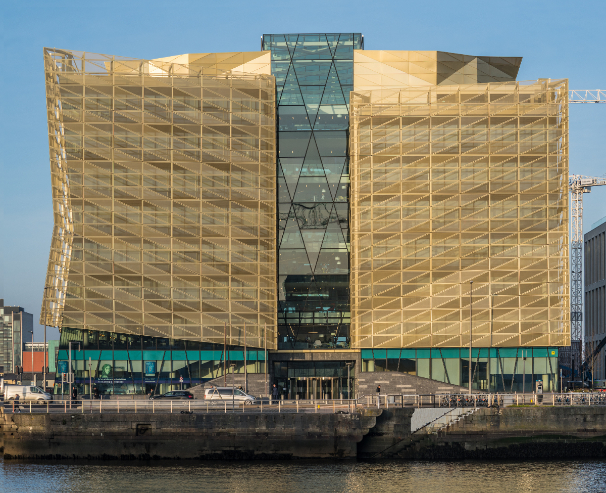 Finance Dublin Funds & Asset Management