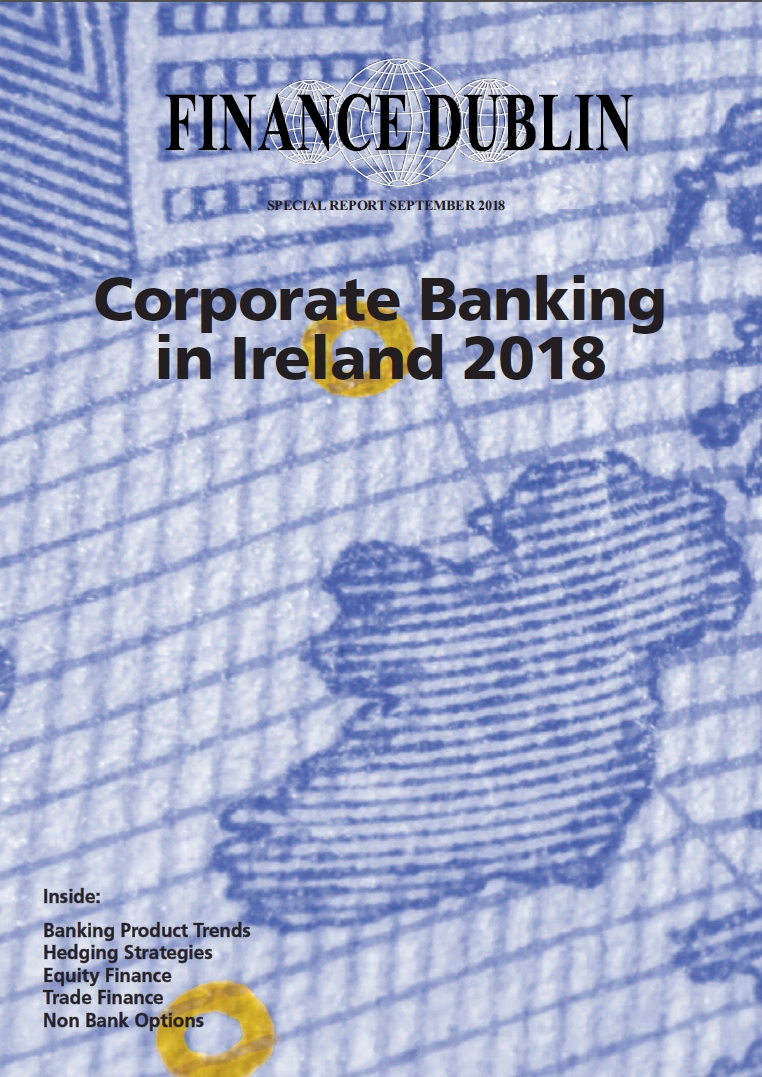 The Annual Corporate Banking In Ireland Report
