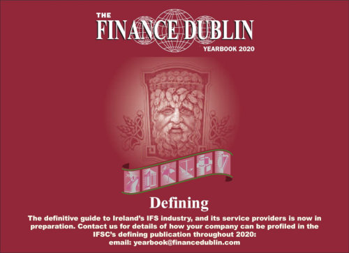 The Finance Dublin Yearbook 2020